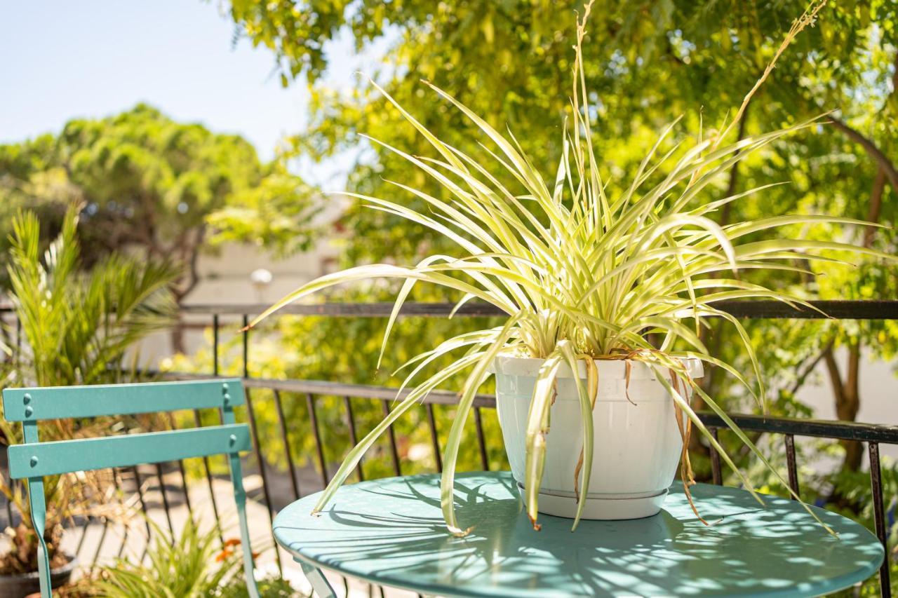 Sitges Beach Hostal Zewnętrze zdjęcie