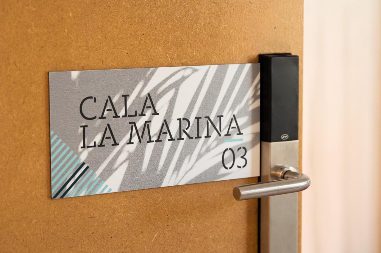 Sitges Beach Hostal Zewnętrze zdjęcie